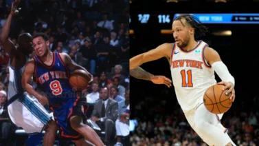 NBA: ¡Orgullo! Jalen Brunson quiere vengar a su padre ex-Knicks ante Pacers