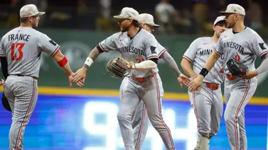 MLB: Los Mellizos tienen en la mira este récord para la franquicia (+Info) MLB: Los Mellizos tienen en la mira este récord para la franquicia (+Info)