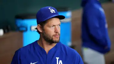 MLB: Clayton Kershaw tiene estos números en las ligas menores (+Detalles) MLB: Clayton Kershaw tiene estos números en las ligas menores (+Detalles)
