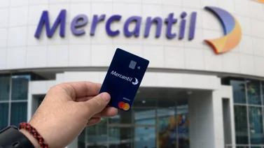 Jornada especial de Mercantil para abrir tu cuenta corriente (+Fecha y ubicación)