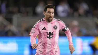 Lionel Messi tiene estas palabras sobre la rivalidad con Cristiano Ronaldo Lionel Messi tiene estas palabras sobre la rivalidad con Cristiano Ronaldo