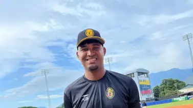 LVBP: Leones del Caracas podría no contar con este lanzador para la 2025-2026 LVBP: Leones del Caracas podría no contar con este lanzador para la 2025-2026