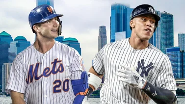 MLB: Cuál es la cartelera de juegos para este domingo 18 de mayo (+Detalles)
