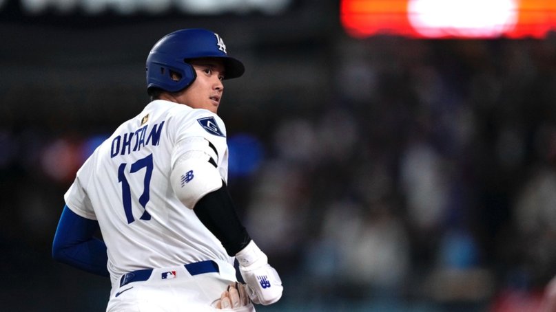 Jugadores mejor pagados de la MLB en 2025 según Forbes
