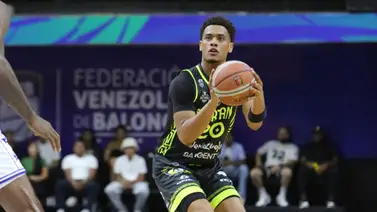 SPB: Marinos y Spartans dieron el primer golpe en la jornada inicial de la Postemporada 2025 SPB: Marinos y Spartans dieron el primer golpe en la jornada inicial de la Postemporada 2025