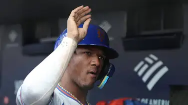 Resultados MLB: 17 de mayo de 2025 (+ Video) Resultados MLB: 17 de mayo de 2025 (+ Video)