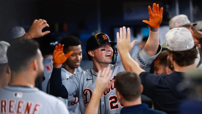 MLB: Tabla de posiciones tras la jornada de este sábado 17 de mayo (+ Video)