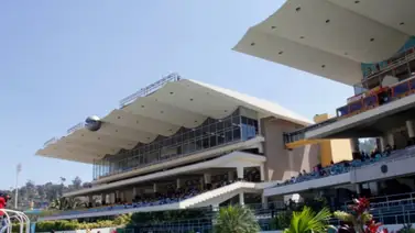 Ingresa aquí para ver la reunión número 18 de La Rinconada por Meridiano Televisión Ingresa aquí para ver la reunión número 18 de La Rinconada por Meridiano Televisión