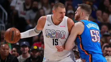 ¡Juego 7 en Oklahoma! El Thunder al borde del abismo ante Denver ¡Juego 7 en Oklahoma! El Thunder al borde del abismo ante Denver