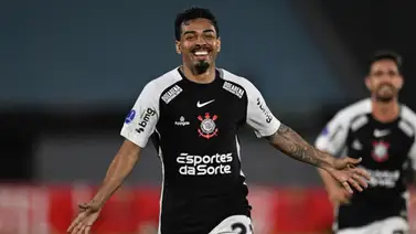 Clásico Albinegro a la vista: Fuerte Corinthians recibe a un Santos urgido de puntos Clásico Albinegro a la vista: Fuerte Corinthians recibe a un Santos urgido de puntos