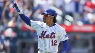 MLB: Estos son los mejores bateadores puertorriqueños tras casi 50 juegos MLB: Estos son los mejores bateadores puertorriqueños tras casi 50 juegos