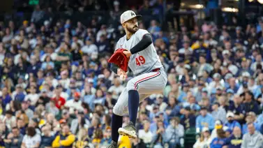 MLB: Minnesota Twins logra esta hazaña con su racha de victorias (+Detalles) MLB: Minnesota Twins logra esta hazaña con su racha de victorias (+Detalles)