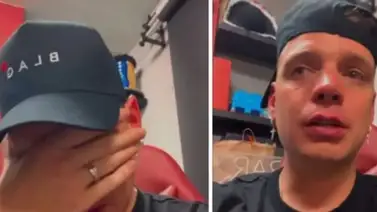 Marko Música sufre ataque por un tiburón en Bora Bora (+Video) Marko Música sufre ataque por un tiburón en Bora Bora (+Video)
