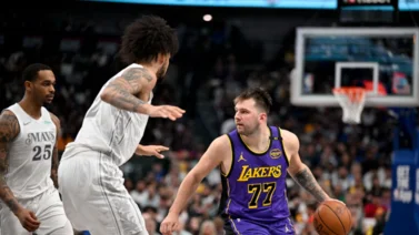 NBA: ¿Hay trampa? Los Ángeles Lakers podrían tener inconvenientes de adquirir a esta estrella por una impensable razón