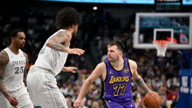 NBA: ¿Hay trampa? Los Ángeles Lakers podrían tener inconvenientes de adquirir a esta estrella por una impensable razón NBA: ¿Hay trampa? Los Ángeles Lakers podrían tener inconvenientes de adquirir a esta estrella por una impensable razón