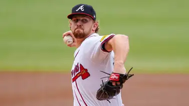 MLB: Atlanta gana y se lleva la serie ante los Medias Rojas de Boston (Finalizado) MLB: Atlanta gana y se lleva la serie ante los Medias Rojas de Boston (Finalizado)