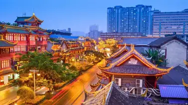 ¿Necesitas visa para China si eres mexicano? Todo lo que debes saber ¿Necesitas visa para China si eres mexicano? Todo lo que debes saber