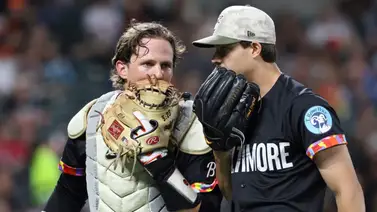 MLB: Orioles siguen haciendo ajustes tras desastroso inicio de temporada MLB: Orioles siguen haciendo ajustes tras desastroso inicio de temporada