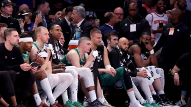 NBA: ¿La oportunidad de un nuevo título para Curry? Golden State Warriors pone como objetivo a esta estrella de Celtics