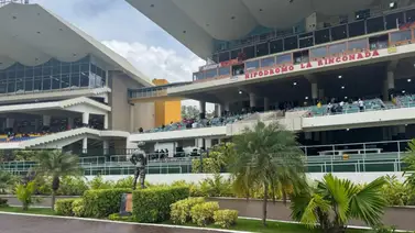 Monto sellado en el 5y6 de La Rinconada para este domingo 18-5-2025 Monto sellado en el 5y6 de La Rinconada para este domingo 18-5-2025