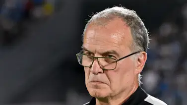 Marcelo Bielsa a la Federación Mexicana de Fútbol: "Nunca ganarán nada" Marcelo Bielsa a la Federación Mexicana de Fútbol: "Nunca ganarán nada"