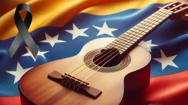 Fallece emblemático cantante venezolano a sus 86 años de edad Fallece emblemático cantante venezolano a sus 86 años de edad