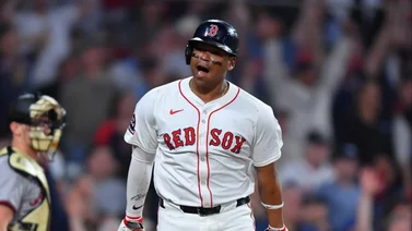 MLB: Rafael Devers se une a David Ortiz y otras leyendas dominicanas con un nuevo grand slam (+Video)