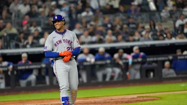 MLB: Juan Soto tiene estos números en sus dos primeros juegos ante los Yankees