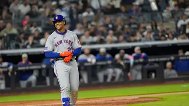 MLB: Juan Soto tiene estos números en sus dos primeros juegos ante los Yankees MLB: Juan Soto tiene estos números en sus dos primeros juegos ante los Yankees