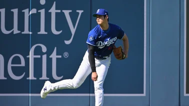 MLB: Shohei Ohtani mejora la carga de trabajo y se prepara para el regreso al montículo