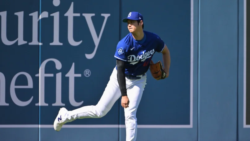 MLB: Shohei Ohtani mejora la carga de trabajo y se prepara para el regreso al montículo