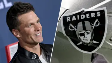NFL: Así es la Influencia silenciosa de Tom Brady en los Raiders (+Detalles) NFL: Así es la Influencia silenciosa de Tom Brady en los Raiders (+Detalles)