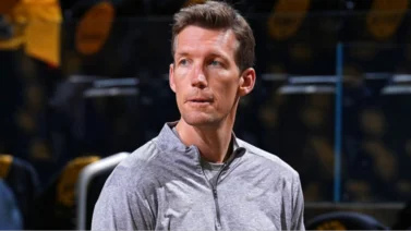 NBA: Gerente General de los Warriors buscará armar un superequipo para la próxima temporada