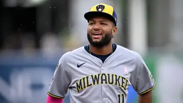 MLB: Jackson Chourio atraviesa por su peor sequía ofensiva MLB: Jackson Chourio atraviesa por su peor sequía ofensiva