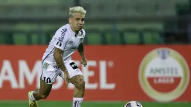 Se prenden las alarmas en la Vinotinto por Yeferson Soteldo (+Video) Se prenden las alarmas en la Vinotinto por Yeferson Soteldo (+Video)