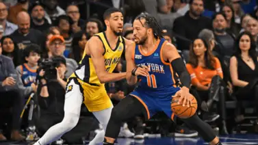 NBA: ¡Un nuevo campeón! Esta es la estadística que muestra la competitividad en la liga estadounidense en los últimos años NBA: ¡Un nuevo campeón! Esta es la estadística que muestra la competitividad en la liga estadounidense en los últimos años