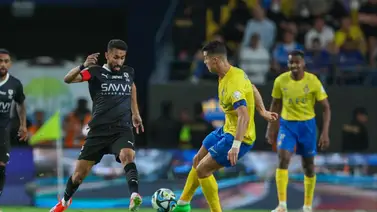 ¡Al-Nassr y Cristiano Ronaldo fuera! Estos son los clubes árabes en el Mundial de Clubes ¡Al-Nassr y Cristiano Ronaldo fuera! Estos son los clubes árabes en el Mundial de Clubes