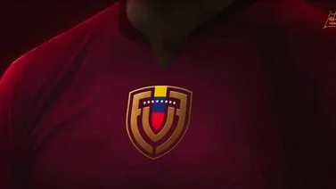 La Vinotinto lanza canción promocional para las eliminatorias