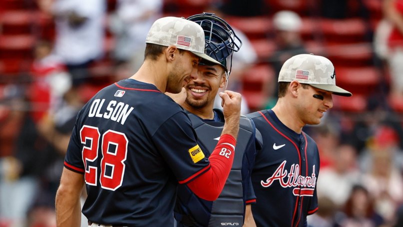 Resultados MLB: 18 de mayo de 2025 (+ Video)