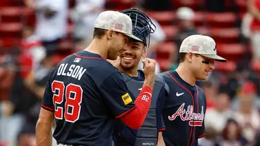 Resultados MLB: 18 de mayo de 2025 (+ Video) Resultados MLB: 18 de mayo de 2025 (+ Video)