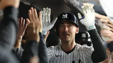 MLB: Tabla de posiciones tras la jornada de este domingo 18 de mayo (+ Video) MLB: Tabla de posiciones tras la jornada de este domingo 18 de mayo (+ Video)