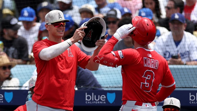 Juegos para hoy en la MLB: lunes 19 de mayo (+ Video)