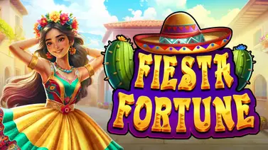 Nueva Semana, Nueva fiesta de ganancias en MeridianoBet con Fiesta Fortune Nueva Semana, Nueva fiesta de ganancias en MeridianoBet con Fiesta Fortune