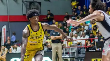 SPB: Estos son los juegos pautados para la jornada de este 19 de mayo SPB: Estos son los juegos pautados para la jornada de este 19 de mayo