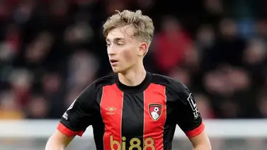 Mourinho cambió el rumbo de Dean Huijsen  Mourinho cambió el rumbo de Dean Huijsen