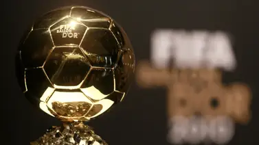 Anuncian fecha de entrega y sede del Balón de Oro de 2025 Anuncian fecha de entrega y sede del Balón de Oro de 2025