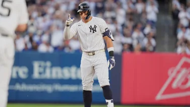 MLB: ¡Imparable! Aaron Judge corona uno de los mejores inicios de temporada en la historia (+Video)