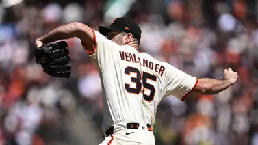 MLB: Justin Verlander acumula está increíble racha negativa en su carrera MLB: Justin Verlander acumula está increíble racha negativa en su carrera