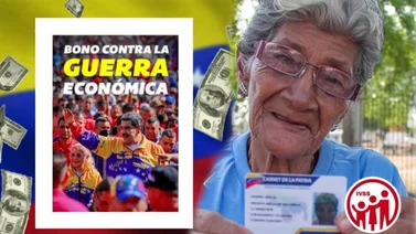 Bono de Guerra Economica