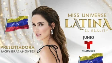 Miss Latina Universo: La venezolana que podría participar en el reality de Telemundo 